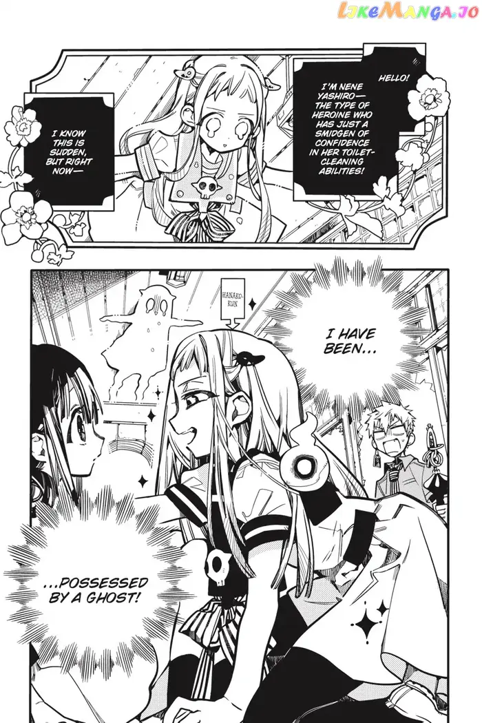 Toilet-Bound Hanako-kun Chapter 23 image 29_optimized